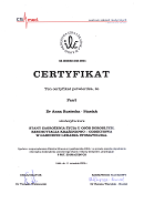 certyfikat 1